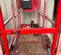 2019 MEC MICRO 19 Scissor Lift