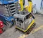 2023 Wacker Neuson DPU6555He Vibratory Plate Compactor