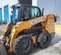 2021 Case SR210B Track Loader