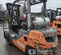 2020 Toyota 8FGU25 Warehouse Forklift