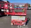 2019 MEC MICRO 19 Scissor Lift