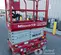 2017 MEC MICRO 19 Scissor Lift