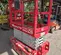 2019 MEC MICRO 19 Scissor Lift