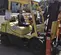 2020 HYSTER H50XT Warehouse Forklift