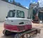 2022 Takeuchi TB290C Mini Excavator