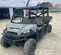 2021 Polaris PRO XD 4000D Utility Vehicle
