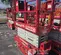 2019 MEC MICRO 19 Scissor Lift