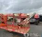 2017 Skyjack SJ61T Boom Lift