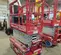 2018 MEC MICRO 19 Scissor Lift
