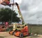 2013 JLG E400AJPN Articulating Boom Lift