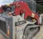 2022 Takeuchi TL10V2-CR Track Loader