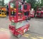 2019 MEC MICRO 19 Scissor Lift