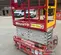 2019 MEC MICRO 19 Scissor Lift