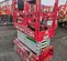 2019 MEC MICRO 19 Scissor Lift
