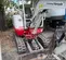 2021 Takeuchi TB230 Mini Excavator