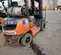 2019 Toyota 8FGU25 Warehouse Forklift