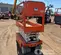 2017 Snorkel S3219E Scissor Lift