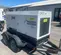 2017 Wacker Neuson G70 T4I Diesel Generator