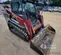 2021 Takeuchi TL6CR Track Loader