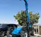 2015 Genie GTH-636 Forklift