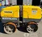 2022 Wacker Neuson RTLX-SC3 Double Drum Roller