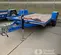 2026 Bri-Mar T712-7-S-UR Trailer