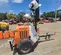 2021 Generac MLT6SMDS Portable Light Tower