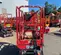 2019 MEC MICRO 19 Scissor Lift