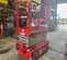 2019 MEC MICRO 19 Scissor Lift