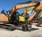 2019 Case CX145D Excavator