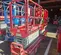 2019 MEC MICRO 19 Scissor Lift