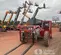 2018 Skyjack SJ843TH Forklift