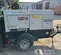 2021 Wacker Neuson G25 T4F Diesel Generator