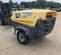 2018 Atlas Copco XAS185KD7 T4F Air Compressor