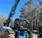 2018 Genie GTH-1544 Forklift