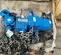 2013 JD NEUHAUS PROFI 10T Hoist