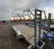 2023 GPS Trailers UREH1610KSGP Trailer