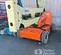 2016 JLG E450AJ Articulating Boom Lift