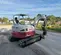 2021 Takeuchi TB260 Mini Excavator