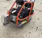 2020 Husqvarna SOFF CUT 4000 Street Saw/Blade