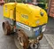 2022 Wacker Neuson RTLX-SC3 Double Drum Roller