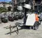 2020 Magnum Pro MLT6SM Portable Light Tower