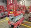 2019 MEC MICRO 26 Scissor Lift