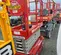 2019 MEC MICRO 19 Scissor Lift