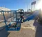 2016 Genie ZX-135 Articulating Boom Lift