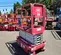 2018 MEC MICRO 19 Scissor Lift