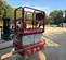 2019 MEC MICRO 19 Scissor Lift