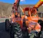 2017 SKYTRAK 6042 Forklift