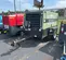 2019 Sullair 425HDPQ-PE Air Compressor