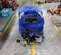 2021 Clarke Focus II Scrubber